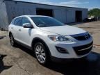 2010 Mazda CX-9