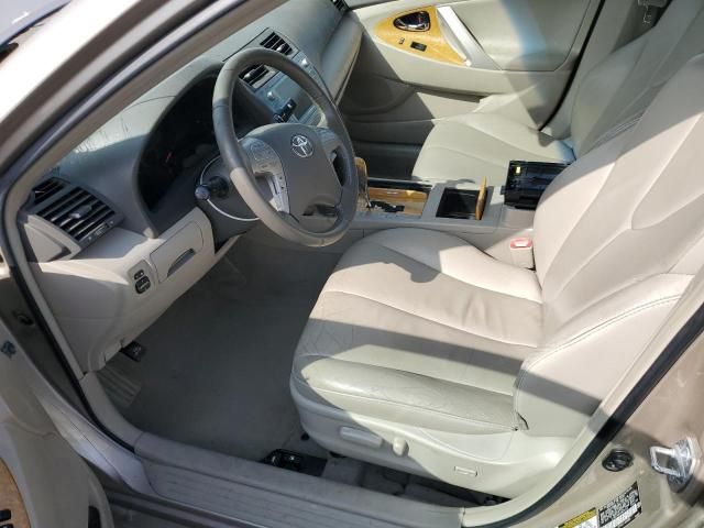 2007 Toyota Camry CE