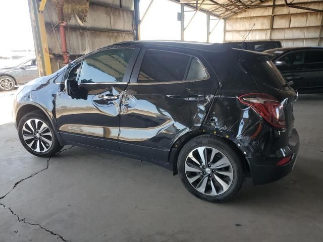 2017 Buick Encore Preferred II