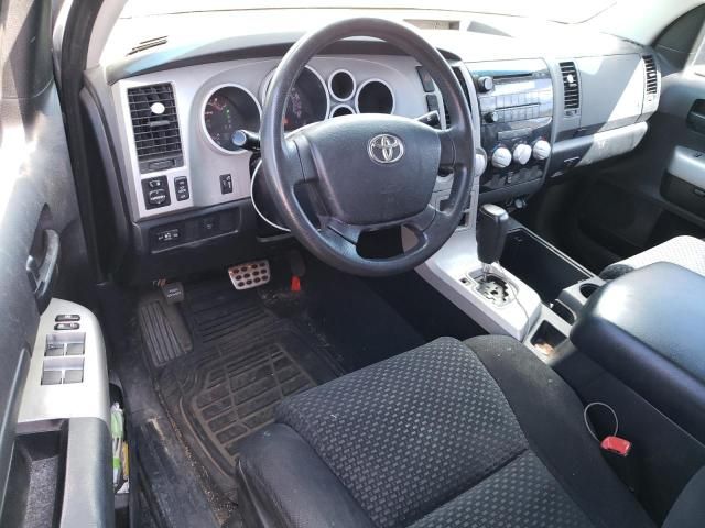 2008 Toyota Tundra Double Cab