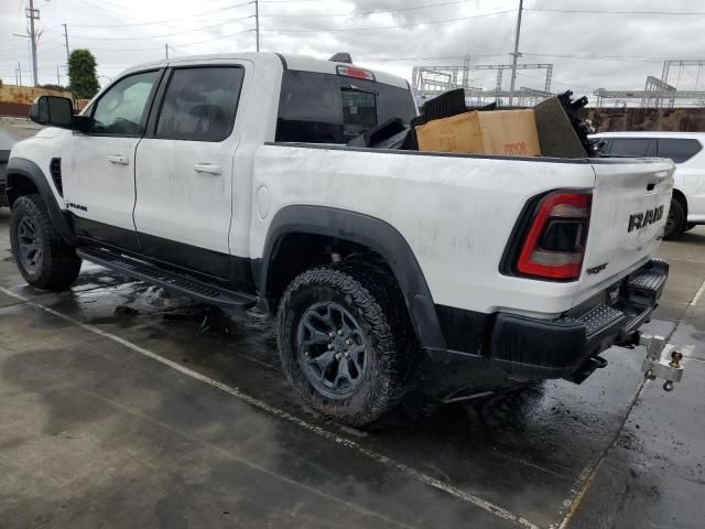 2021 Dodge RAM 1500 TRX