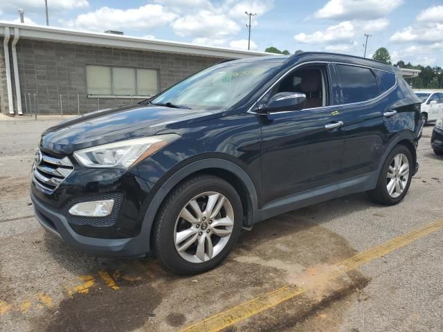 2014 Hyundai Santa FE Sport