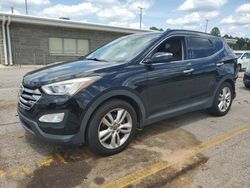 2014 Hyundai Santa FE Sport en venta en Gainesville, GA