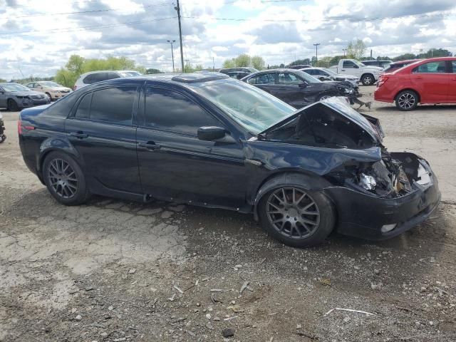 2006 Acura 3.2TL