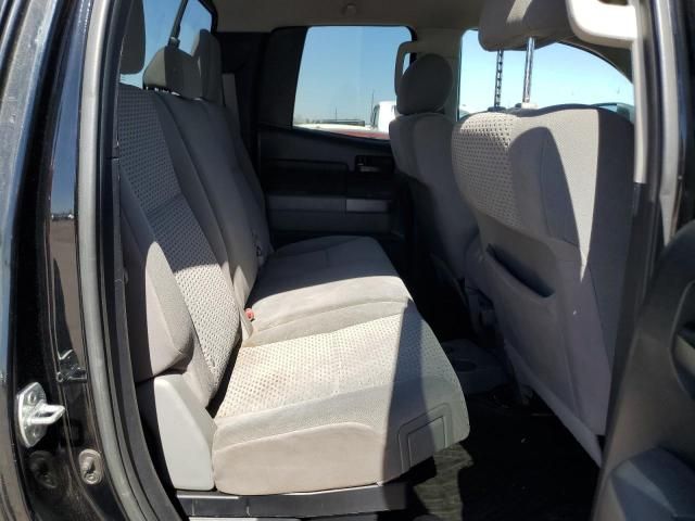 2012 Toyota Tundra Double Cab SR5