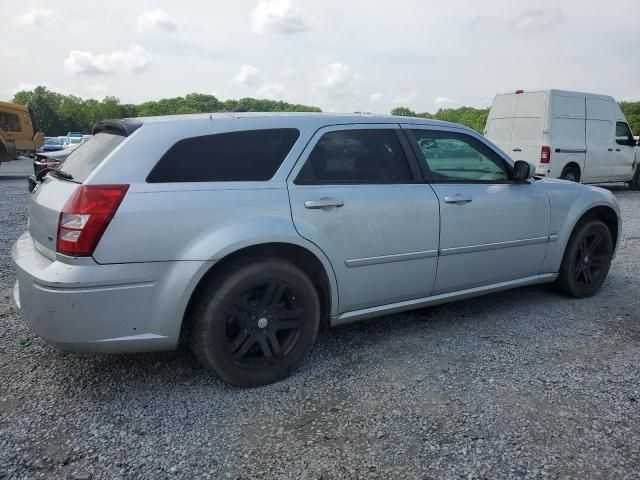 2005 Dodge Magnum R/T