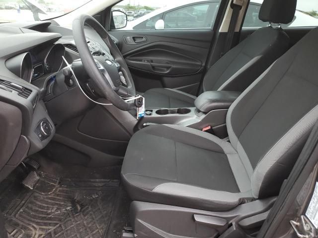 2013 Ford Escape S