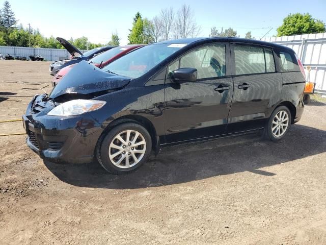 2010 Mazda 5