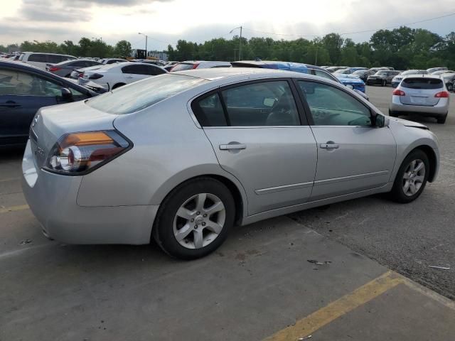 2008 Nissan Altima 2.5