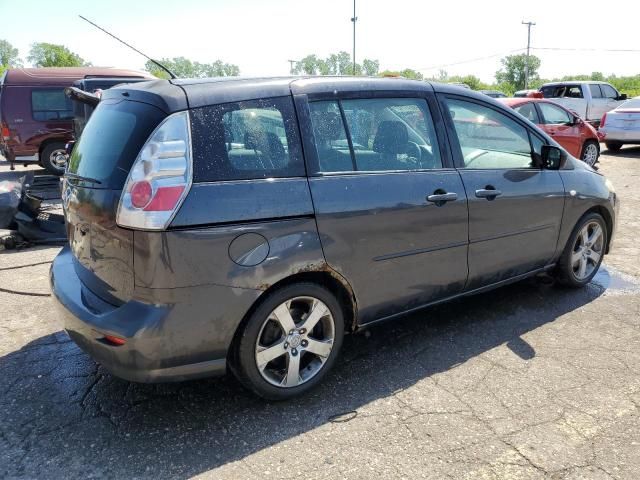 2006 Mazda 5