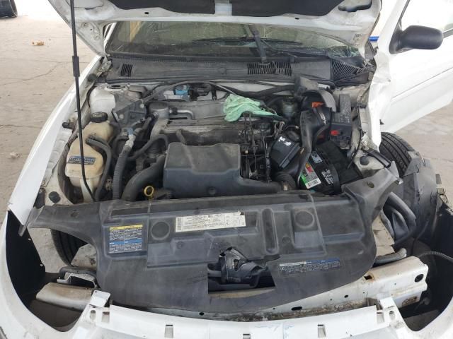 2004 Chevrolet Cavalier