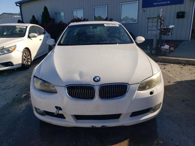 2009 BMW 328 I