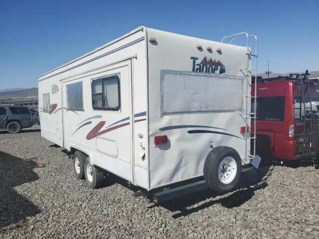 2000 Thor Tahoe