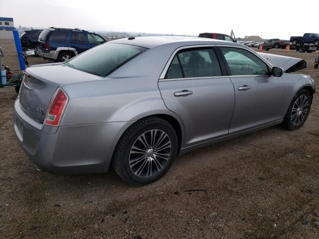 2013 Chrysler 300 S