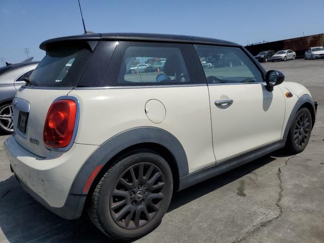 2015 Mini Cooper