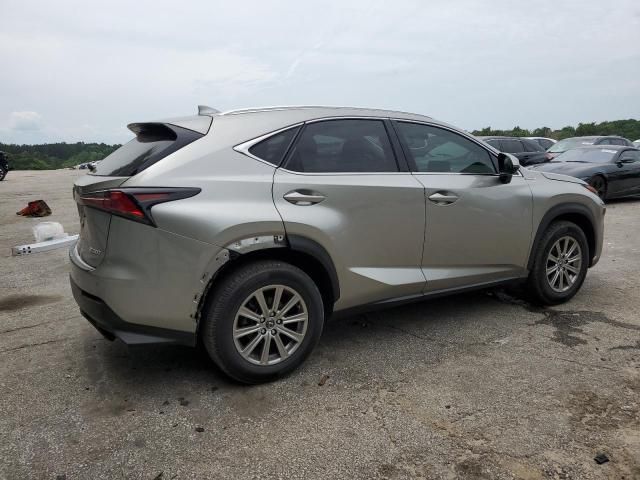 2020 Lexus NX 300