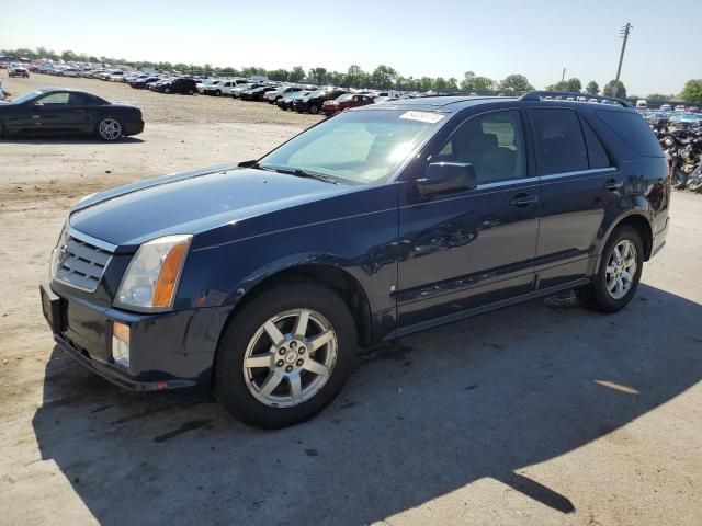 2007 Cadillac SRX