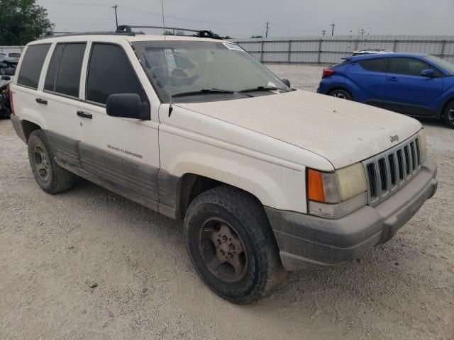 1998 Jeep Grand Cherokee Laredo