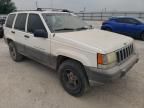 1998 Jeep Grand Cherokee Laredo