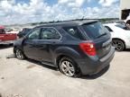 2010 Chevrolet Equinox LS