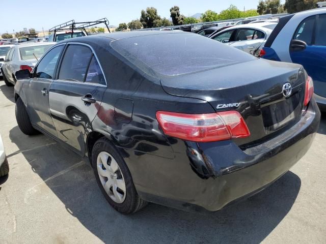 2009 Toyota Camry Base