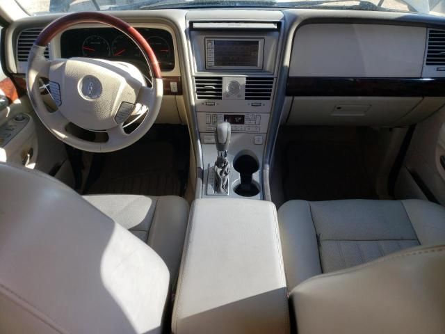 2004 Lincoln Aviator