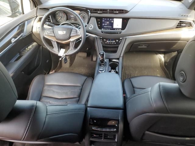 2023 Cadillac XT5 Platinum Premium Luxury
