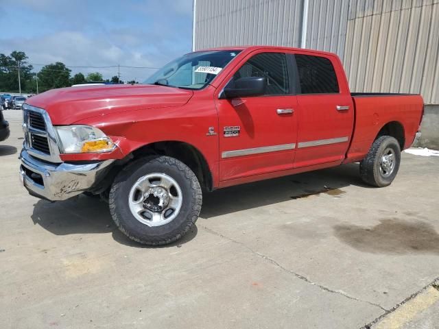 2011 Dodge RAM 2500