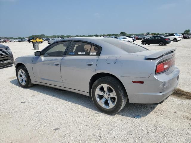 2014 Dodge Charger SE