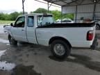 2005 Ford Ranger Super Cab