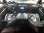 2011 Chevrolet Tahoe K1500 LTZ