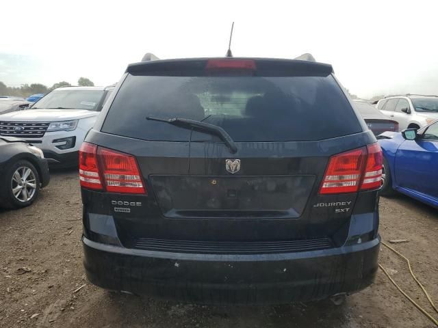 2010 Dodge Journey SXT