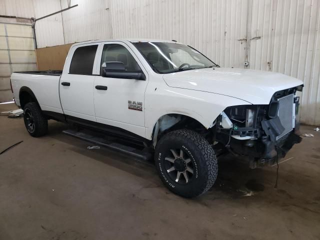 2013 Dodge RAM 2500 ST