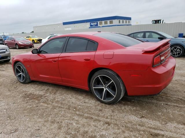 2013 Dodge Charger R/T