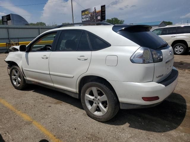 2007 Lexus RX 350