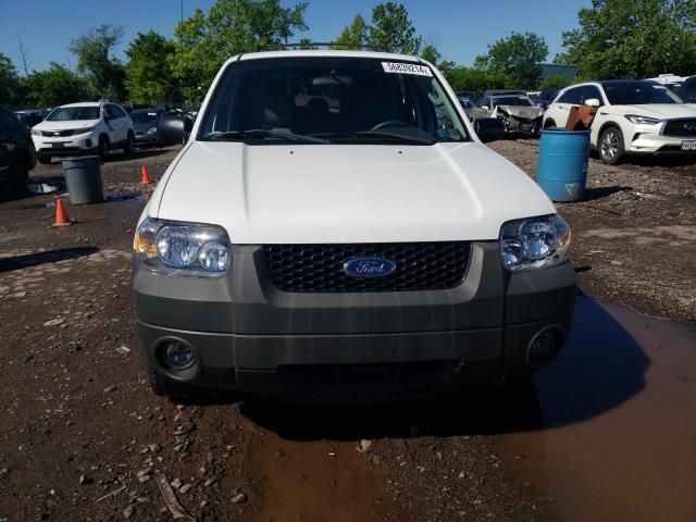 2005 Ford Escape XLT