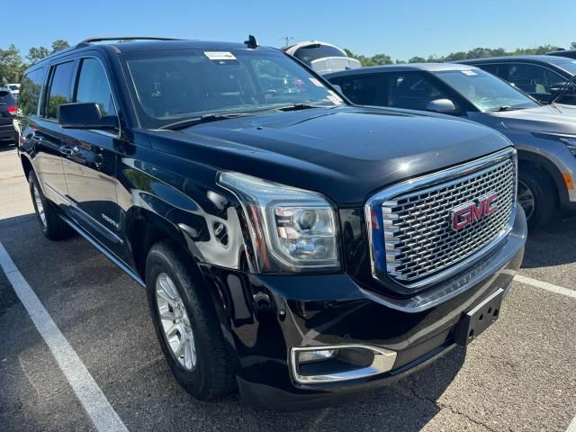 2015 GMC Yukon XL Denali