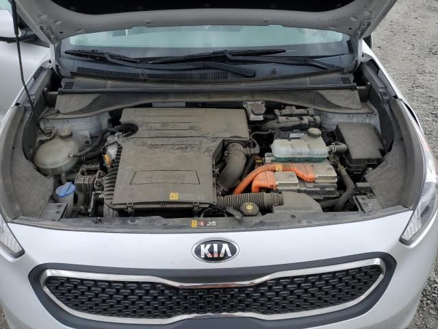 2019 KIA Niro FE