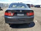 2006 Acura TSX