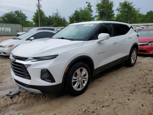 2020 Chevrolet Blazer 2LT