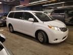 2012 Toyota Sienna XLE