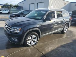 2018 Volkswagen Atlas SEL en venta en New Orleans, LA