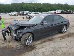 BMW Vehiculos salvage en venta: 2017 BMW 330E