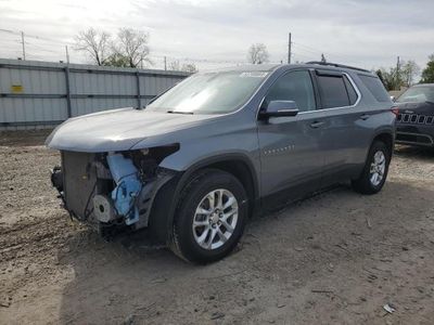 2019 Chevrolet Traverse LT for sale in Lansing, MI