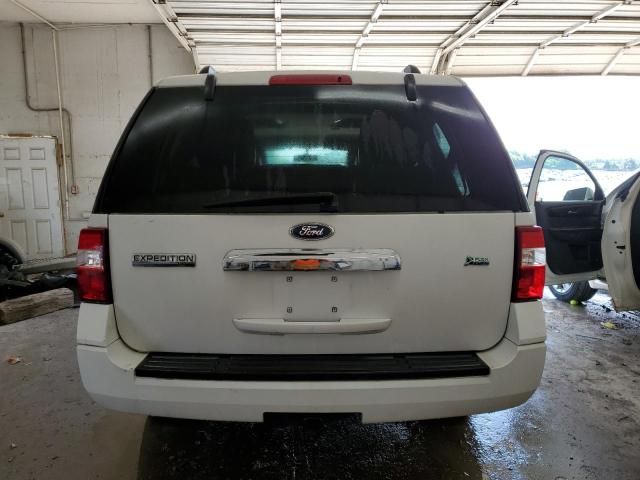 2009 Ford Expedition XLT