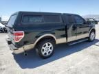 2013 Ford F150 Super Cab