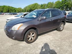 2010 Nissan Rogue S en venta en North Billerica, MA