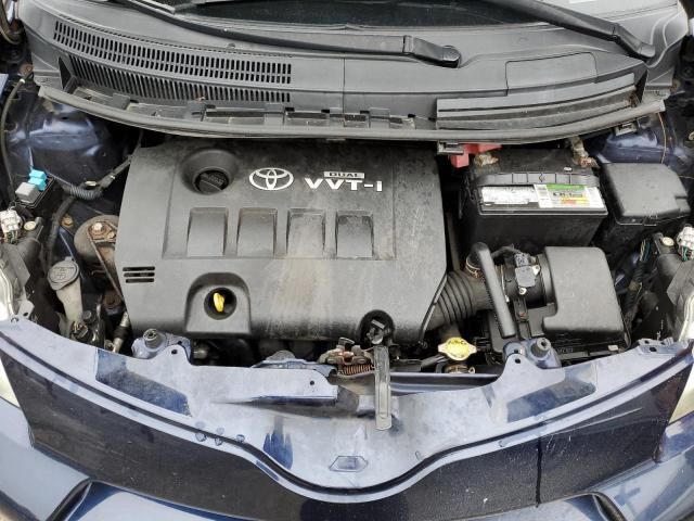 2010 Scion XD