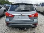 2019 Mitsubishi Outlander Sport ES