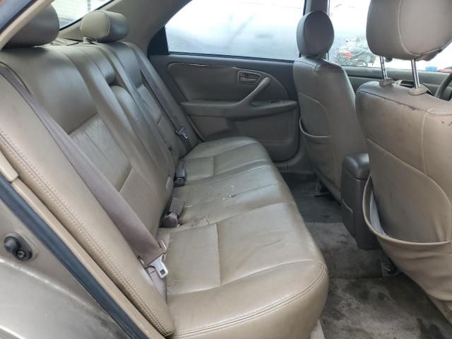 1999 Toyota Camry LE